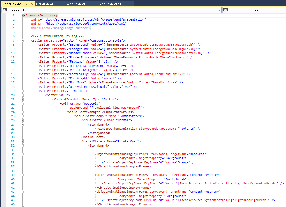 Code