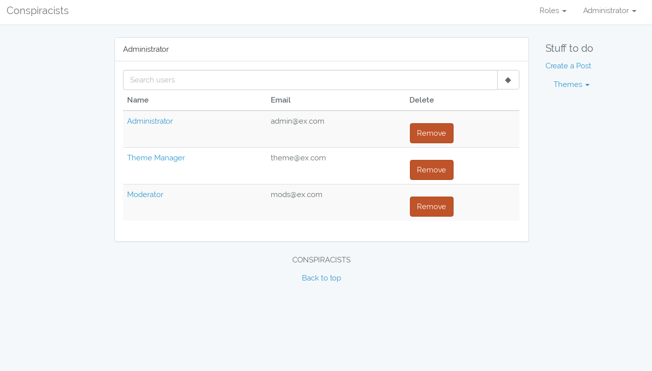 Test Case